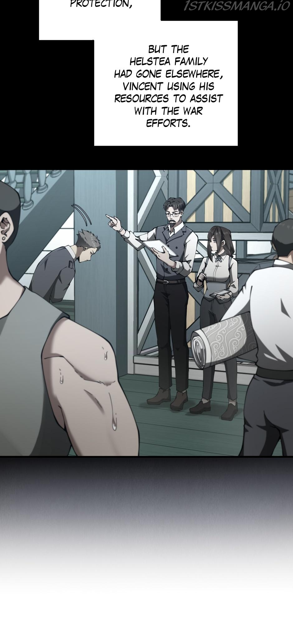 The Beginning After The End Chapter 174 image 49